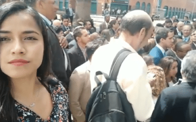 ¿No entiendes lo sucedido el 5 de enero en la Asamblea Nacional de Venezuela? Lee esto