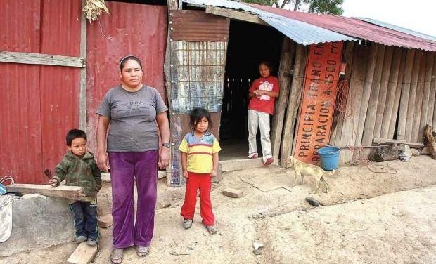 El EZLN declaró la guerra a los chiapanecos y chiapanecas