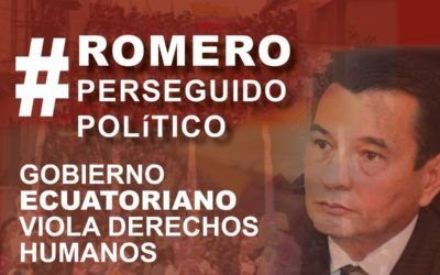 Ecuador y la renovada operación Cóndor