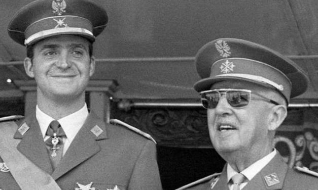 El cabo Santos y la cúpula militar