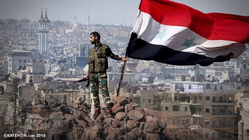 Siria será la tumba política de Erdogan