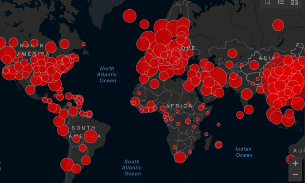 CIENCIA/ ¿Qué es el Coronavirus?