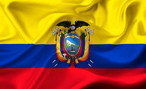 Ecuador: Carta de rechazo a las declaraciones del embajador Cristóbal Roldán en España