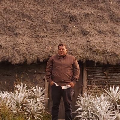 Clan Giraldo estaría planeando asesinar al líder y activista Lerber Dimas Vasquez de la Sierra Nevada de Santa Marta