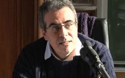 ¿Es China capitalista? Entrevista a Rémy Herrera