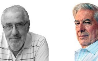 Las alucinaciones de Vargas Llosa