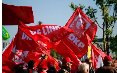 Alemania y su deuda con la democracia. La ilegalización del KPD