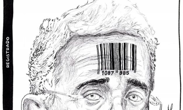 La fiscalía rechaza la solicitud de libertad del sindicado Álvaro Uribe Vélez