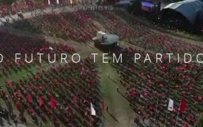 Festa do Avante 2020: Triunfo del socialismo en la crisis del Covid 19
