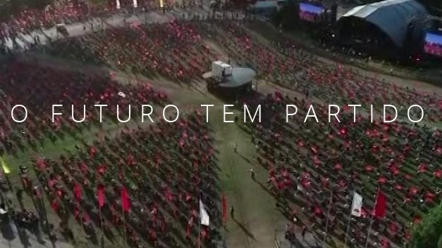 Festa do Avante 2020: Triunfo del socialismo en la crisis del Covid 19