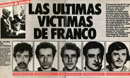 “Mi hermano era un idealista y creía firmemente en las cosas por las que luchaba”