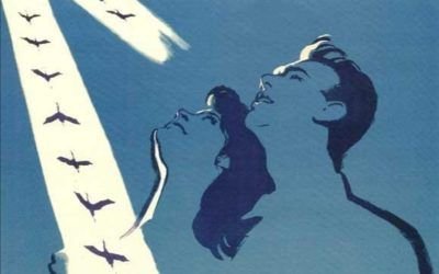 Hombre nuevo, mujer nueva