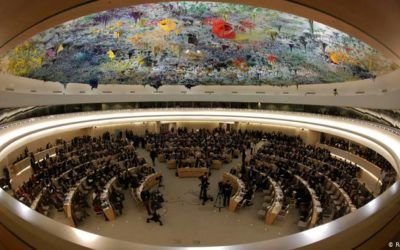 El gobierno argentino votó contra su propia historia