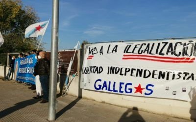 Comunicado de Revista La Comuna en relación con la Operación Jaro (Ed. Bilingüe)