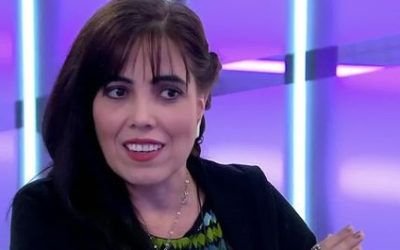 «Llevamos 20 años de guerra popular prolongada» María Fernanda Barreto