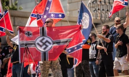 El fascismo en USA