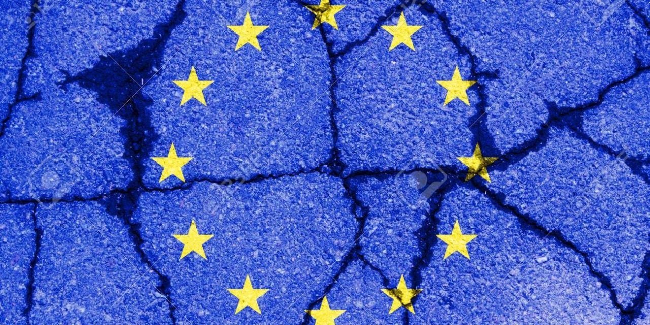 Vacunación: Reino Unido 1 – Unión Europea 0