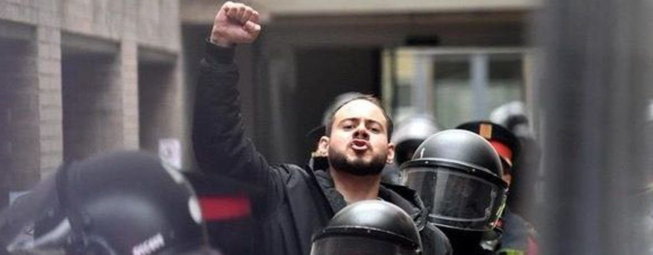 La libertad de Pablo Hasel es la nuestra, su encarcelamiento es el nuestro