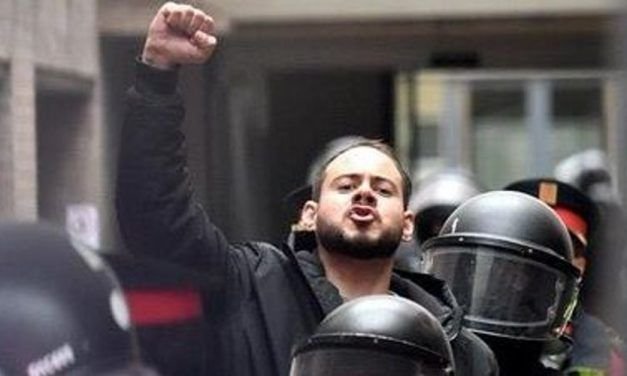 La libertad de Pablo Hasel es la nuestra, su encarcelamiento es el nuestro