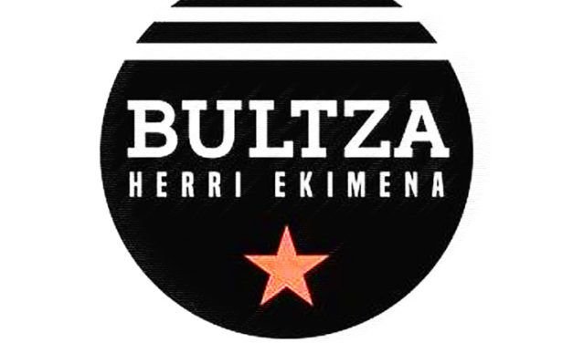 Euskal Herria: Entrevista a Bultza Herri Ekimena