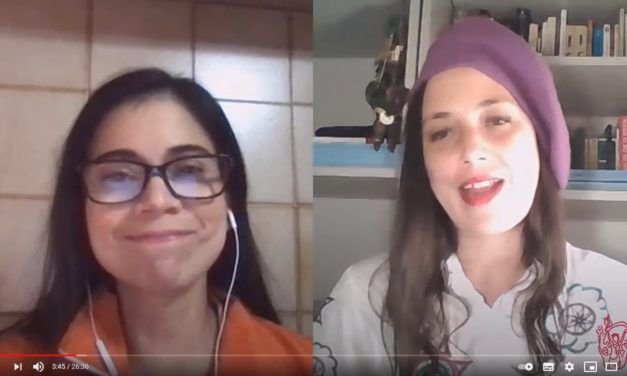 ENTREVISTA : Especial elecciones Ecuador 2021: Entrevista a la candidata Esther Cuesta.