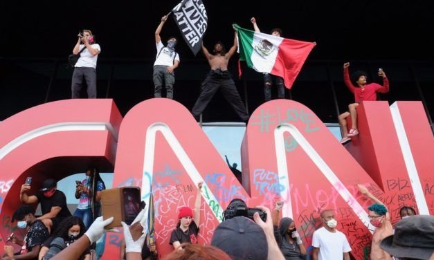 La decadencia norteamericana y las oportunidades para México