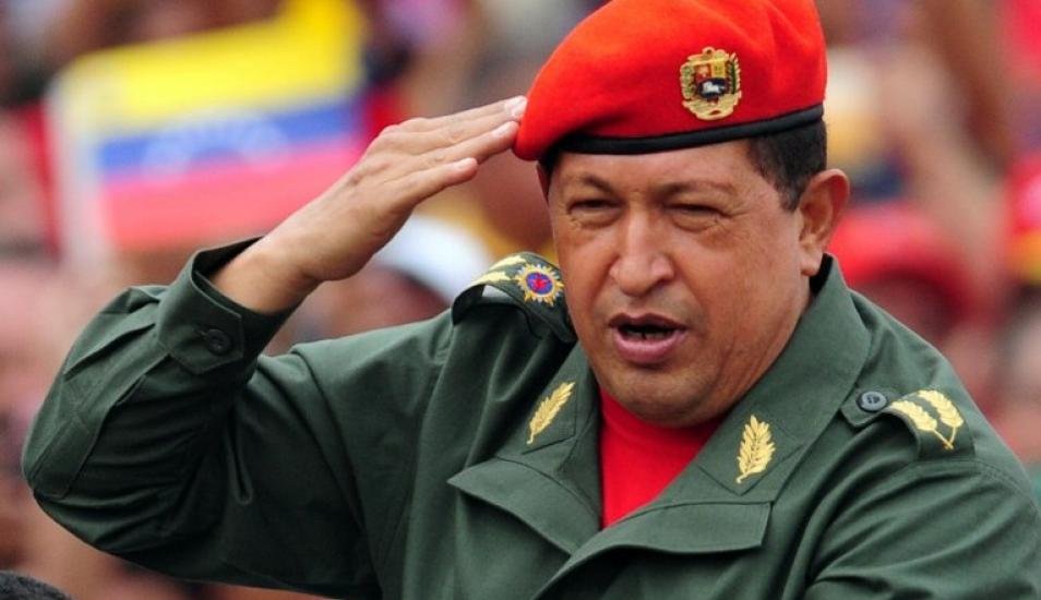 Hugo-Chavez-Venezuela