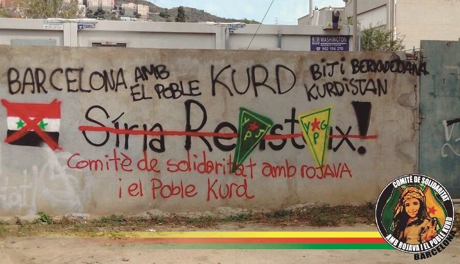 SiriaRojava