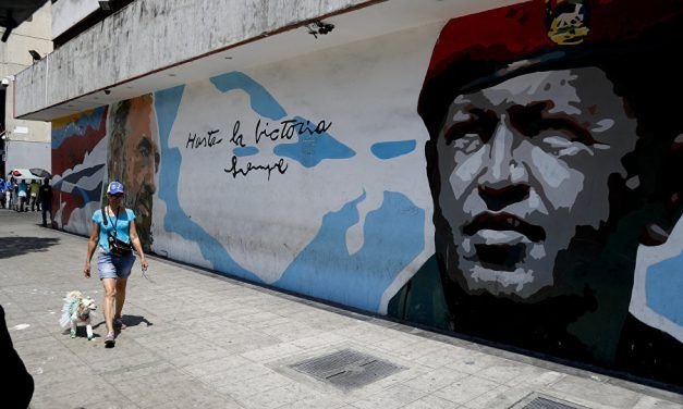 Torpedos a la paz y el diálogo