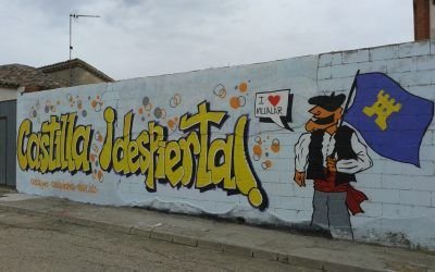 Entrevista/ A 500 años de la revolución de los Comuneros de Castilla