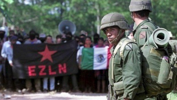 EZLN 2