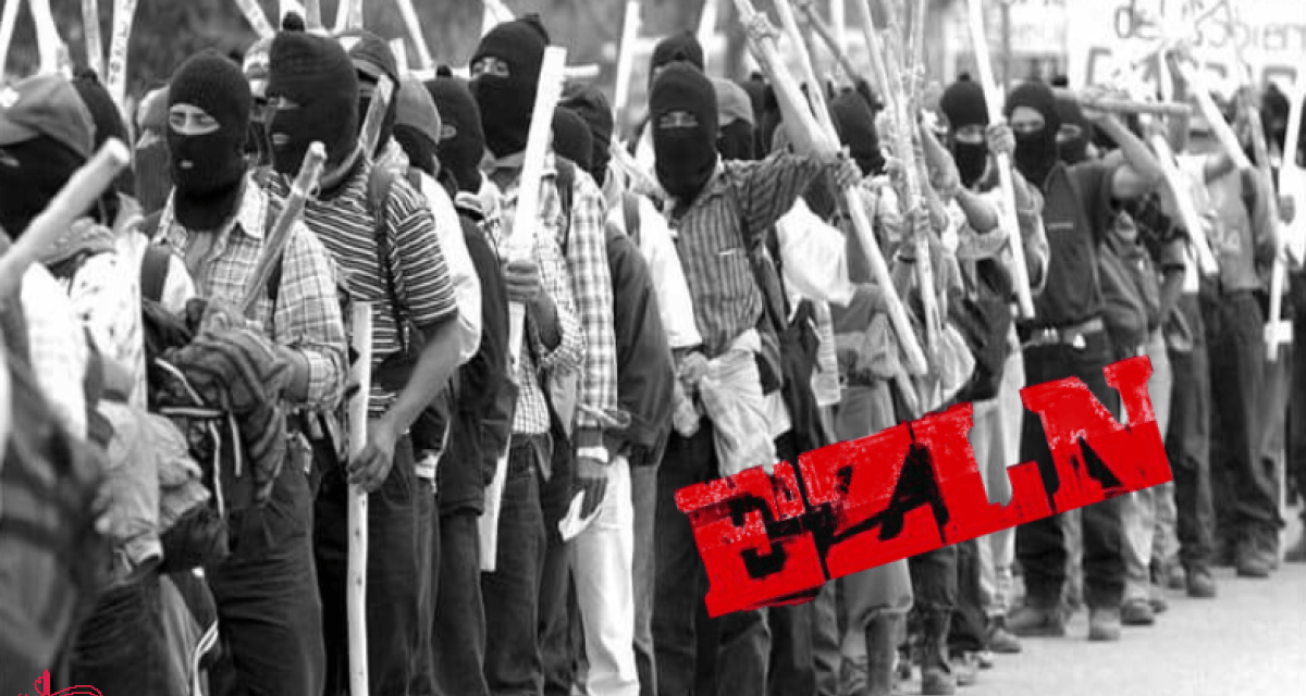 La Historia del EZLN a través de sus declaraciones (PARTE I)