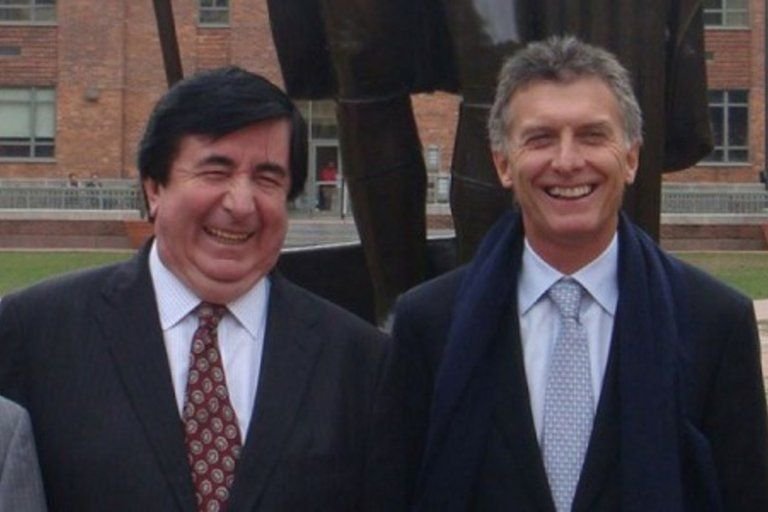 MacriJaime