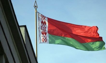 Bielorrusia ya habita en mi corazón