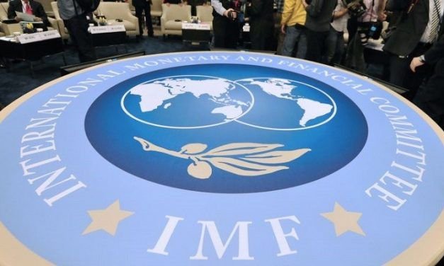 VOLVIENDO AL NEW DEAL