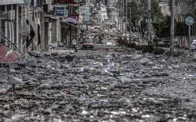 La derrota de Israel abre una nueva oportunidad a la paz