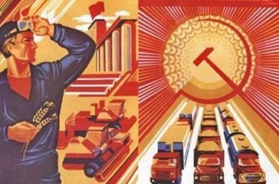 Motivaciones materiales y motivaciones morales en la producción socialista