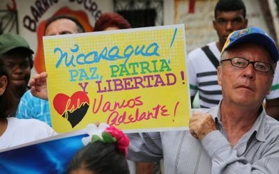 ESTE PAÍS NO ESTÁ EN VENTA