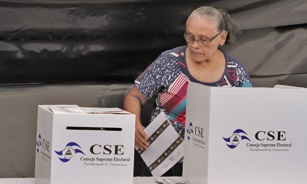 Elecciones en Nicaragua y manipulación mediática internacional