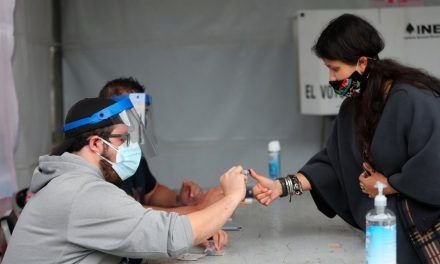 «La “4T” ha logrado consolidarse como un movimiento nacional, que no está confinado al Valle de México o al sur del país»