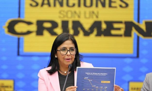 La Doctrina del Bloqueo