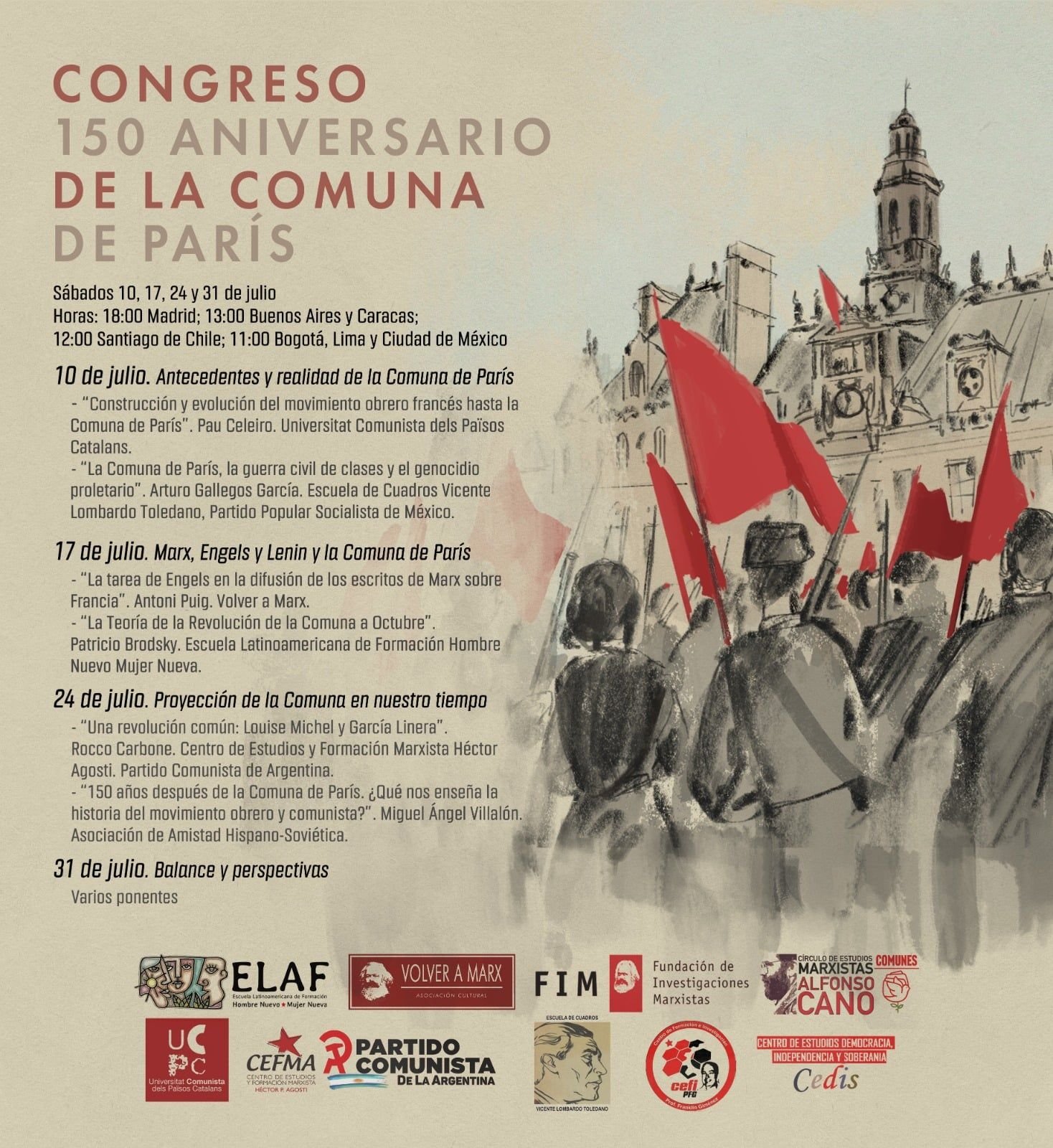 CartelComunadeParis