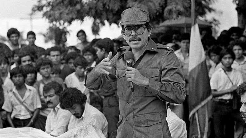 DanielOrtega