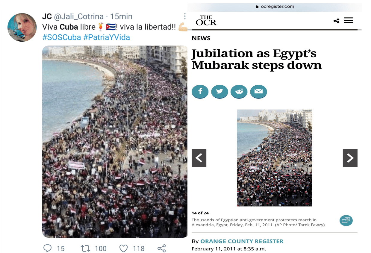 Egiptocuba