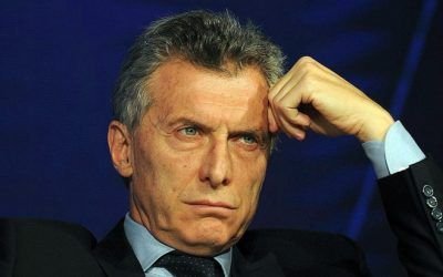 Macri ha cometido en Bolivia un crimen de lesa Humanidad. ¡Qué el estado actúe de oficio!