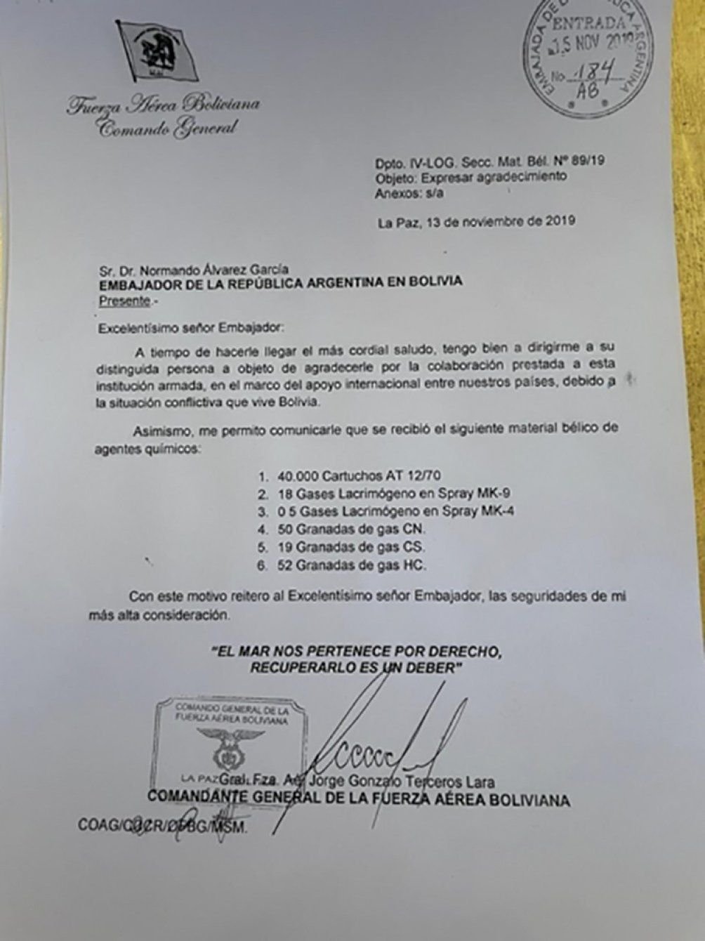 carta
