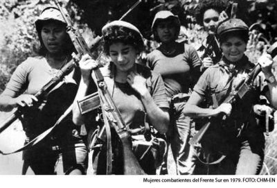 guerrilerassandinistas