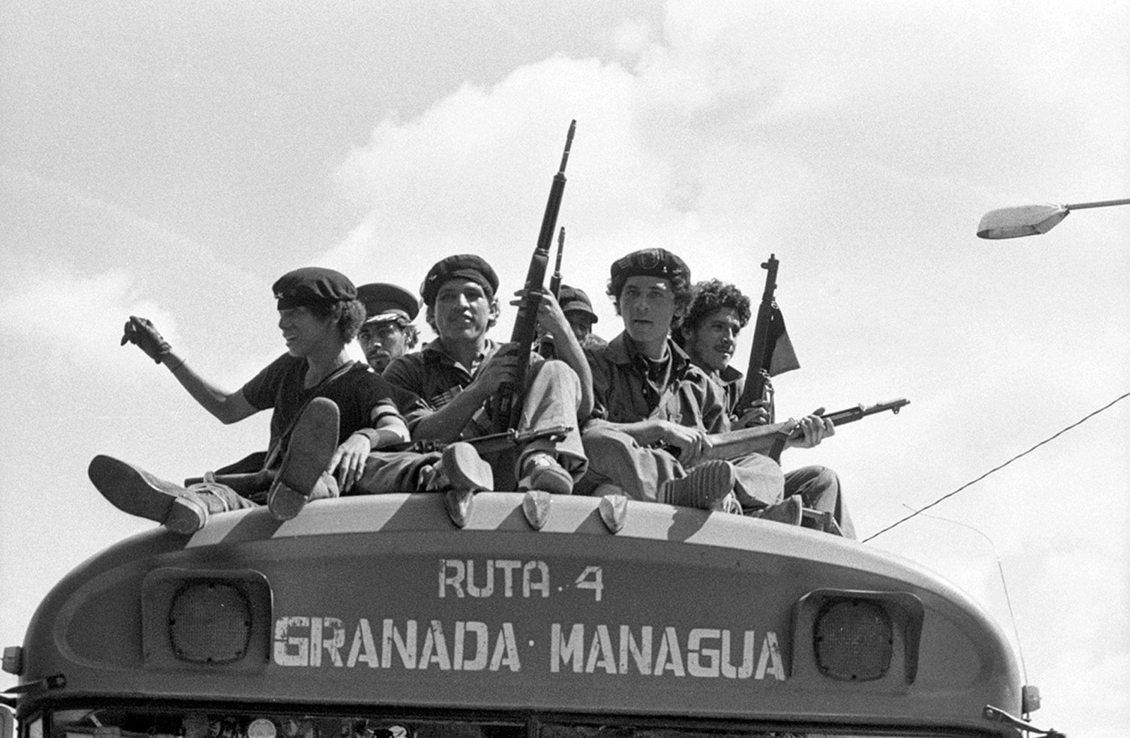 sandinistas