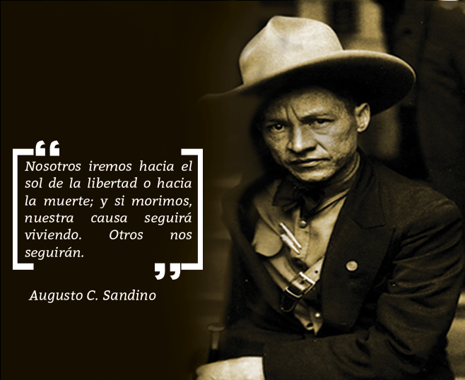 sandino