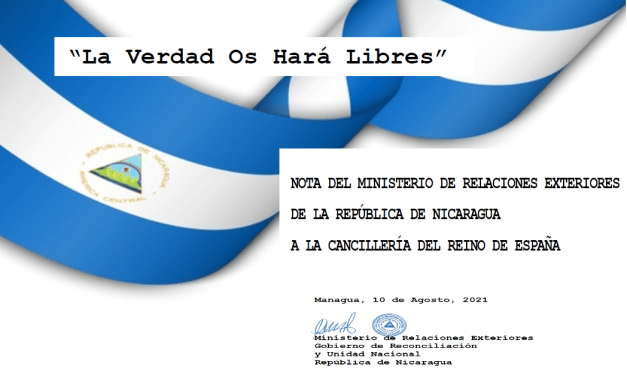 «La verdad os hará libres»